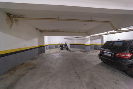 Apartamento para alugar com 42m², 2 quartos e 1 vagaGaragem