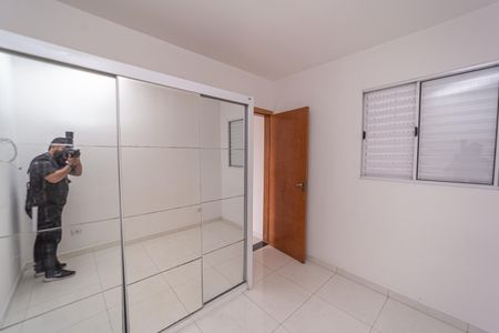 Apartamento para alugar com 42m², 2 quartos e 1 vagaQuarto 2