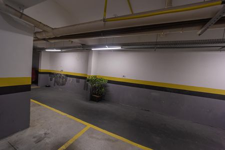 Apartamento para alugar com 42m², 2 quartos e 1 vagaGaragem