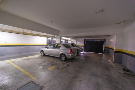 Apartamento para alugar com 42m², 2 quartos e 1 vagaGaragem