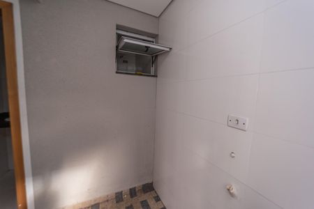 Apartamento para alugar com 42m², 2 quartos e 1 vagaÁrea de Serviço