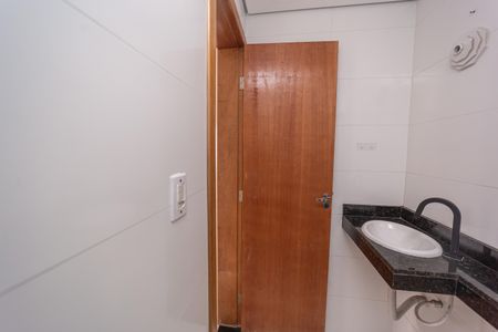Apartamento para alugar com 42m², 2 quartos e 1 vagaBanheiro