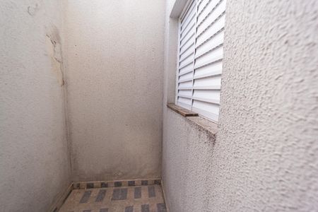 Apartamento para alugar com 42m², 2 quartos e 1 vagaÁrea de Serviço