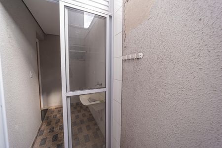Apartamento para alugar com 42m², 2 quartos e 1 vagaÁrea de Serviço