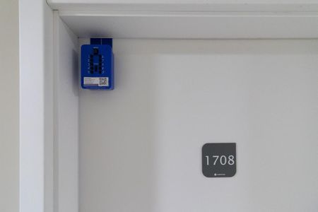 Apartamento para alugar com 28m², 1 quarto e sem vagaLockbox