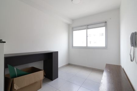 Apartamento para alugar com 28m², 1 quarto e sem vagaSala