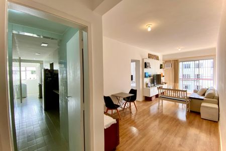 Casa de Condomínio para alugar com 2 quartos, 80m² em Botafogo, Rio de Janeiro