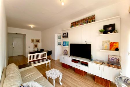 Casa de Condomínio para alugar com 2 quartos, 80m² em Botafogo, Rio de Janeiro