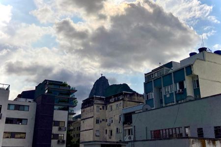 Casa de Condomínio para alugar com 2 quartos, 80m² em Botafogo, Rio de Janeiro