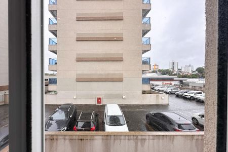 Apartamento à venda com 94m², 3 quartos e 2 vagasVista do Quarto 2