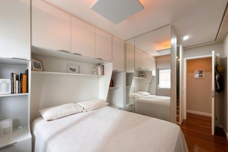 Apartamento à venda com 94m², 3 quartos e 2 vagasSuíte 