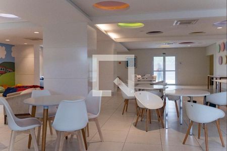 Apartamento à venda com 94m², 3 quartos e 2 vagasÁrea comum - Salão de festas