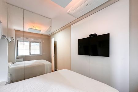 Apartamento à venda com 94m², 3 quartos e 2 vagasSuíte 