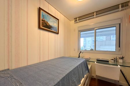 Apartamento à venda com 94m², 3 quartos e 2 vagasQuarto 1