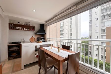 Apartamento à venda com 94m², 3 quartos e 2 vagasSacada