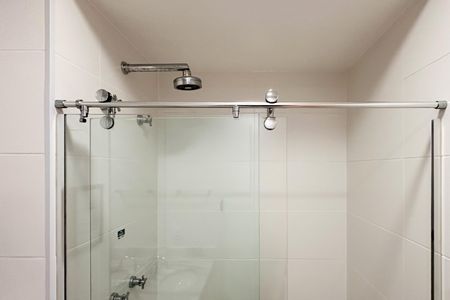 Apartamento à venda com 94m², 3 quartos e 2 vagasBanheiro Social