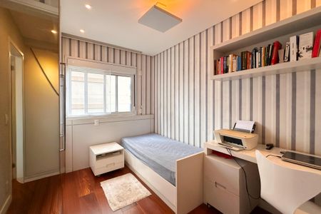 Apartamento à venda com 94m², 3 quartos e 2 vagasQuarto 2