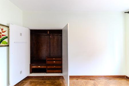 Apartamento à venda com 158m², 3 quartos e 1 vagaQuarto 2