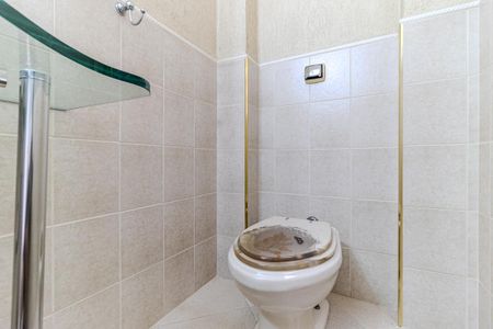 Apartamento à venda com 158m², 3 quartos e 1 vagaLavabo