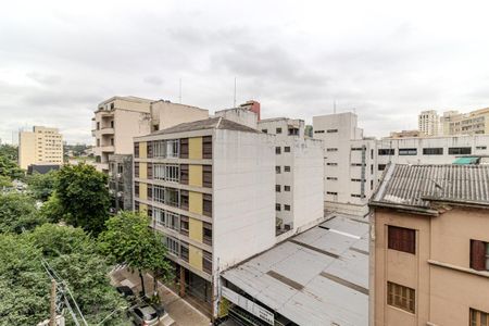 Apartamento à venda com 158m², 3 quartos e 1 vagaVista do Quarto 1