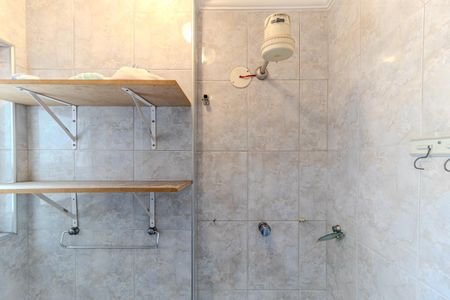 Apartamento à venda com 158m², 3 quartos e 1 vagaBanheiro de Serviço