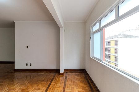 Sala de apartamento à venda com 3 quartos, 158m² em Santa Cecilia, São Paulo