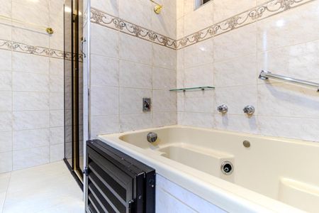 Apartamento à venda com 158m², 3 quartos e 1 vagaBanheiro Social