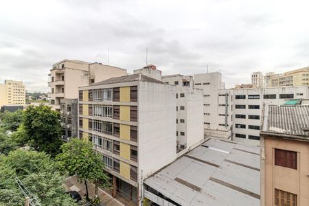 Apartamento à venda com 158m², 3 quartos e 1 vagaVista do Quarto 2