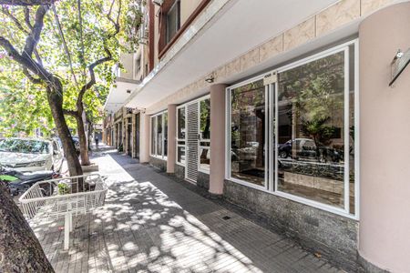 Apartamento à venda com 158m², 3 quartos e 1 vagaFachada