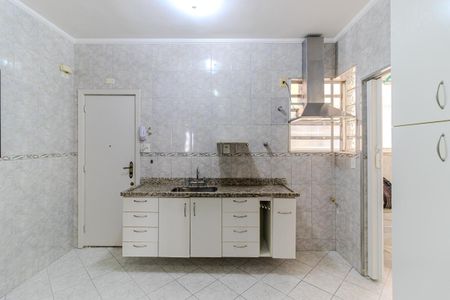 Apartamento à venda com 158m², 3 quartos e 1 vagaCozinha