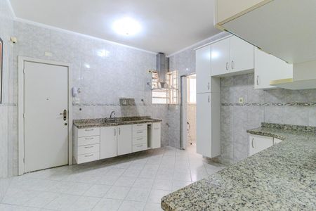 Apartamento à venda com 158m², 3 quartos e 1 vagaCozinha