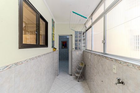 Apartamento à venda com 158m², 3 quartos e 1 vagaÁrea de Serviço