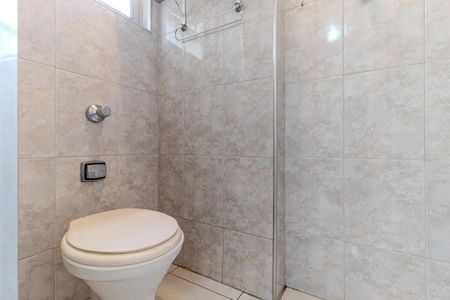 Apartamento à venda com 158m², 3 quartos e 1 vagaBanheiro de Serviço