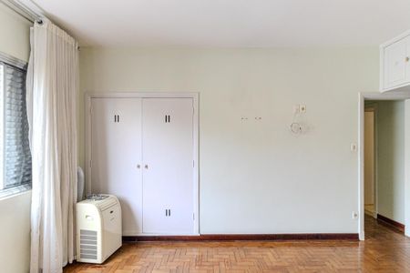 Apartamento à venda com 158m², 3 quartos e 1 vagaSuíte