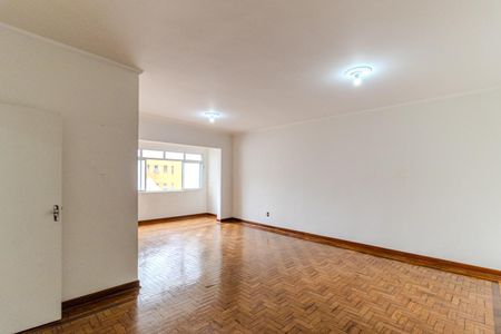 Apartamento à venda com 158m², 3 quartos e 1 vagaSala