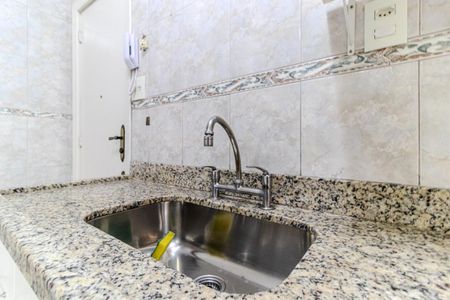 Apartamento à venda com 158m², 3 quartos e 1 vagaCozinha