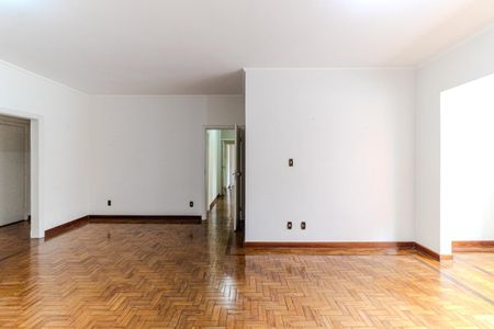 Apartamento à venda com 158m², 3 quartos e 1 vagaSala