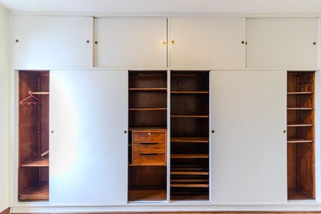 Apartamento à venda com 158m², 3 quartos e 1 vagaQuarto 1