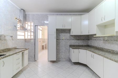 Apartamento à venda com 158m², 3 quartos e 1 vagaCozinha