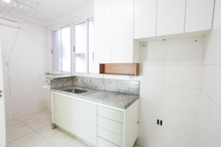 Apartamento para alugar com 85m², 3 quartos e 2 vagasCozinha