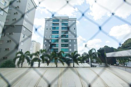 Apartamento para alugar com 85m², 3 quartos e 2 vagasVista da Varanda