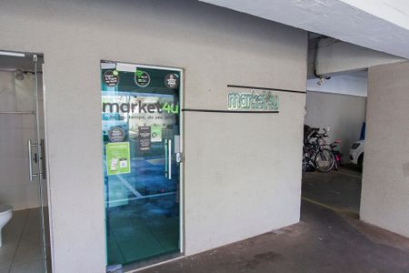 Apartamento para alugar com 85m², 3 quartos e 2 vagasÁrea Comum - Mini Market