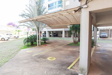 Apartamento para alugar com 85m², 3 quartos e 2 vagasGaragem