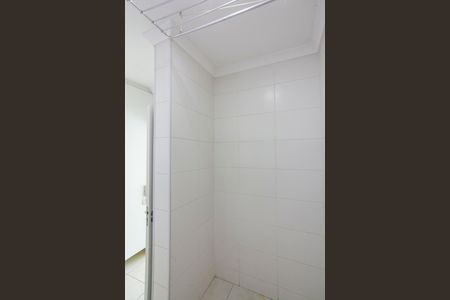 Apartamento para alugar com 85m², 3 quartos e 2 vagasÁrea de Serviço