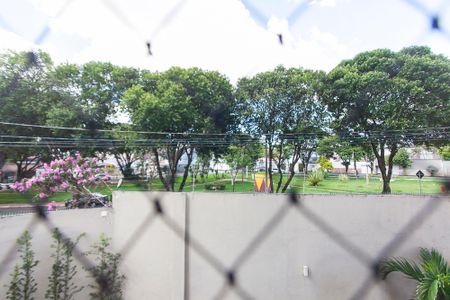 Apartamento para alugar com 85m², 3 quartos e 2 vagasVista da Suite