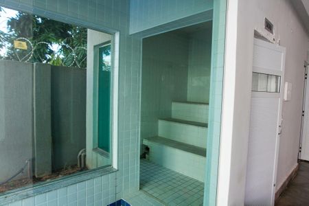 Apartamento para alugar com 85m², 3 quartos e 2 vagasÁrea Comum - Sauna