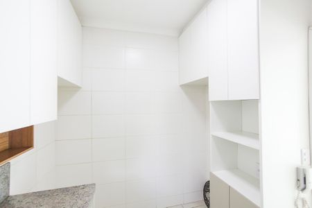 Apartamento para alugar com 85m², 3 quartos e 2 vagasCozinha