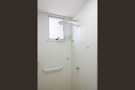 Apartamento para alugar com 85m², 3 quartos e 2 vagasBanheiro Social