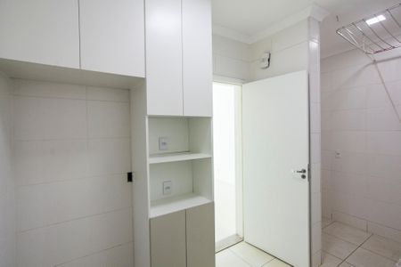 Apartamento para alugar com 85m², 3 quartos e 2 vagasCozinha