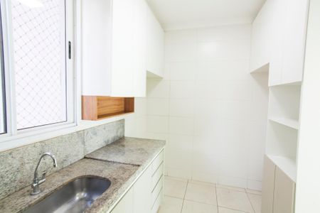 Apartamento para alugar com 85m², 3 quartos e 2 vagasCozinha